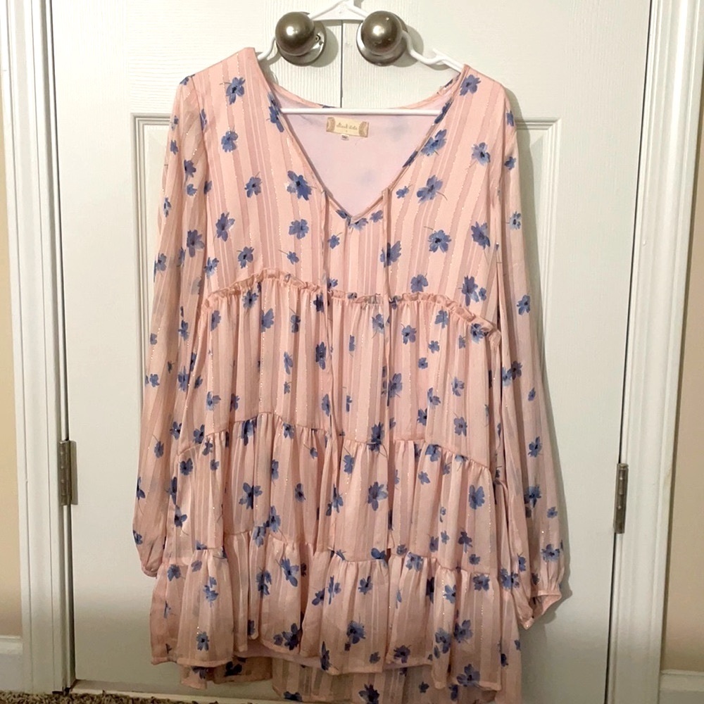Never Worn Altar’d State dress